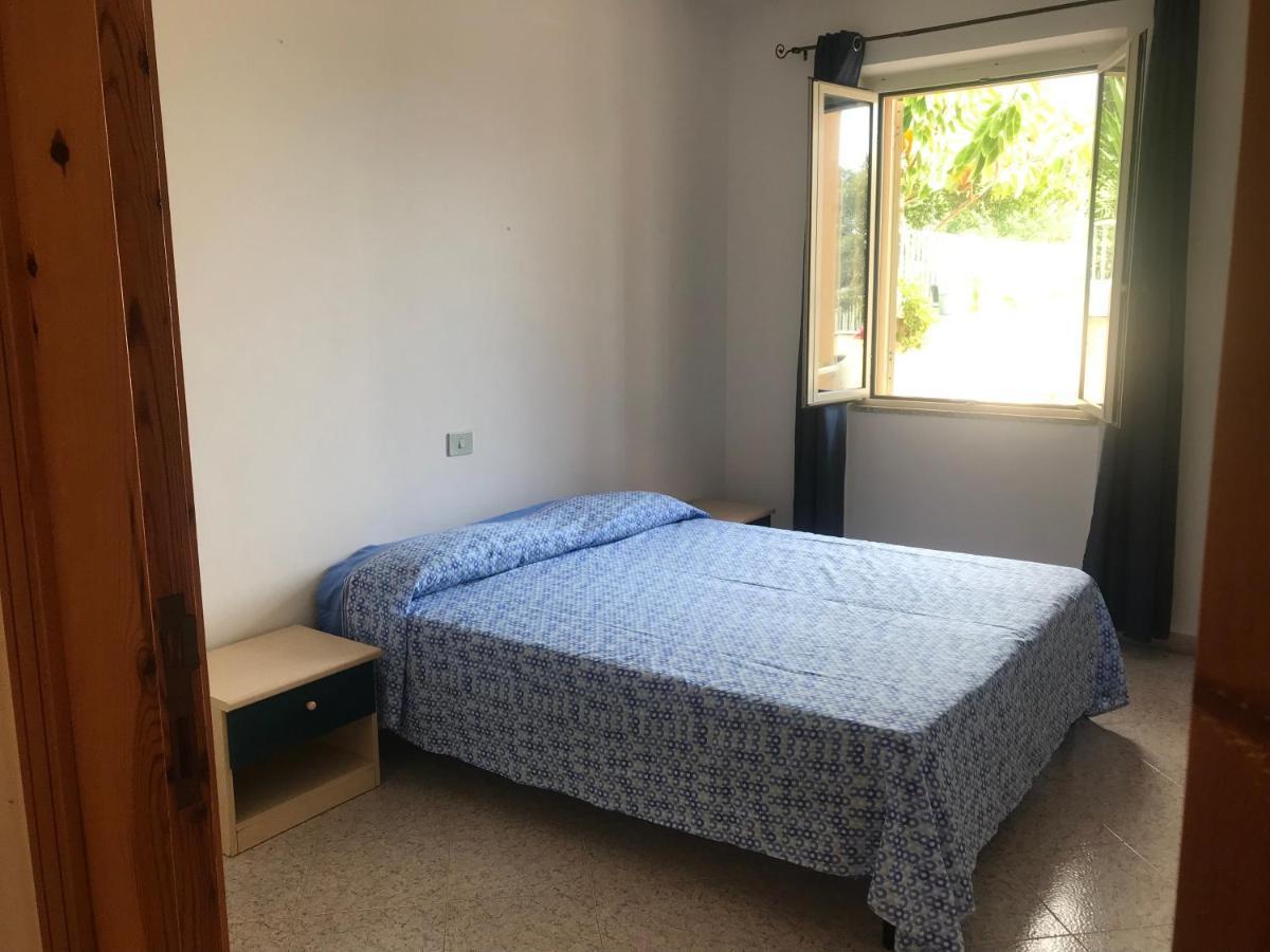 Casa Alessia Apartment กาลาโกโนเน ภายนอก รูปภาพ