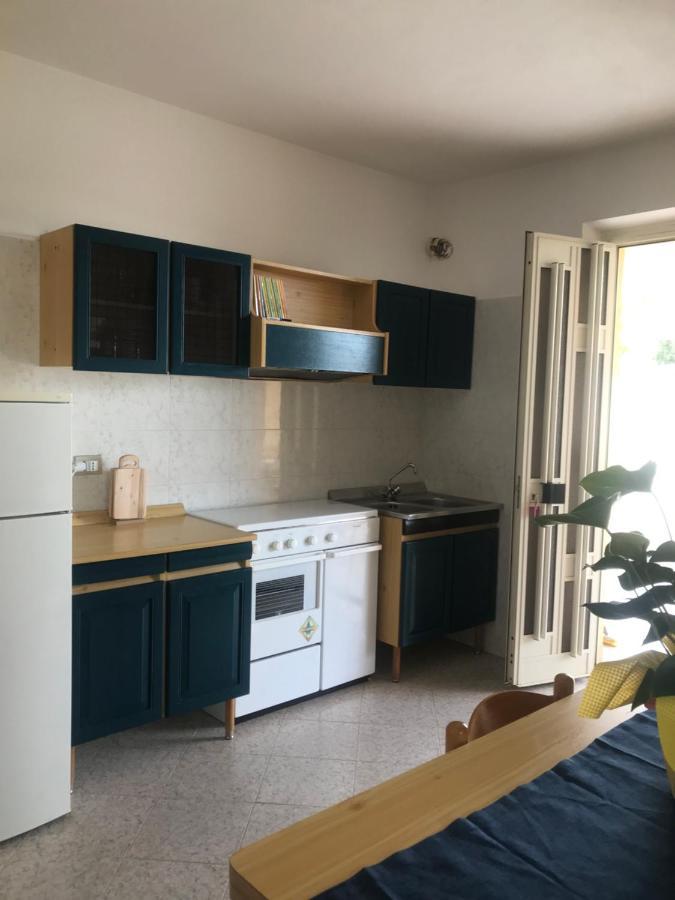 Casa Alessia Apartment กาลาโกโนเน ภายนอก รูปภาพ
