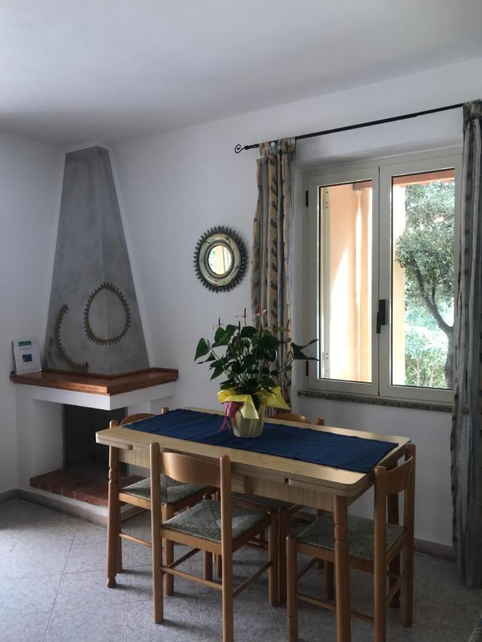 Casa Alessia Apartment กาลาโกโนเน ภายนอก รูปภาพ