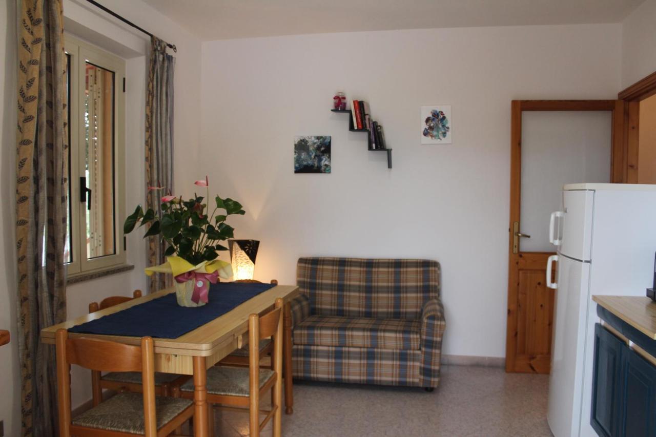 Casa Alessia Apartment กาลาโกโนเน ภายนอก รูปภาพ