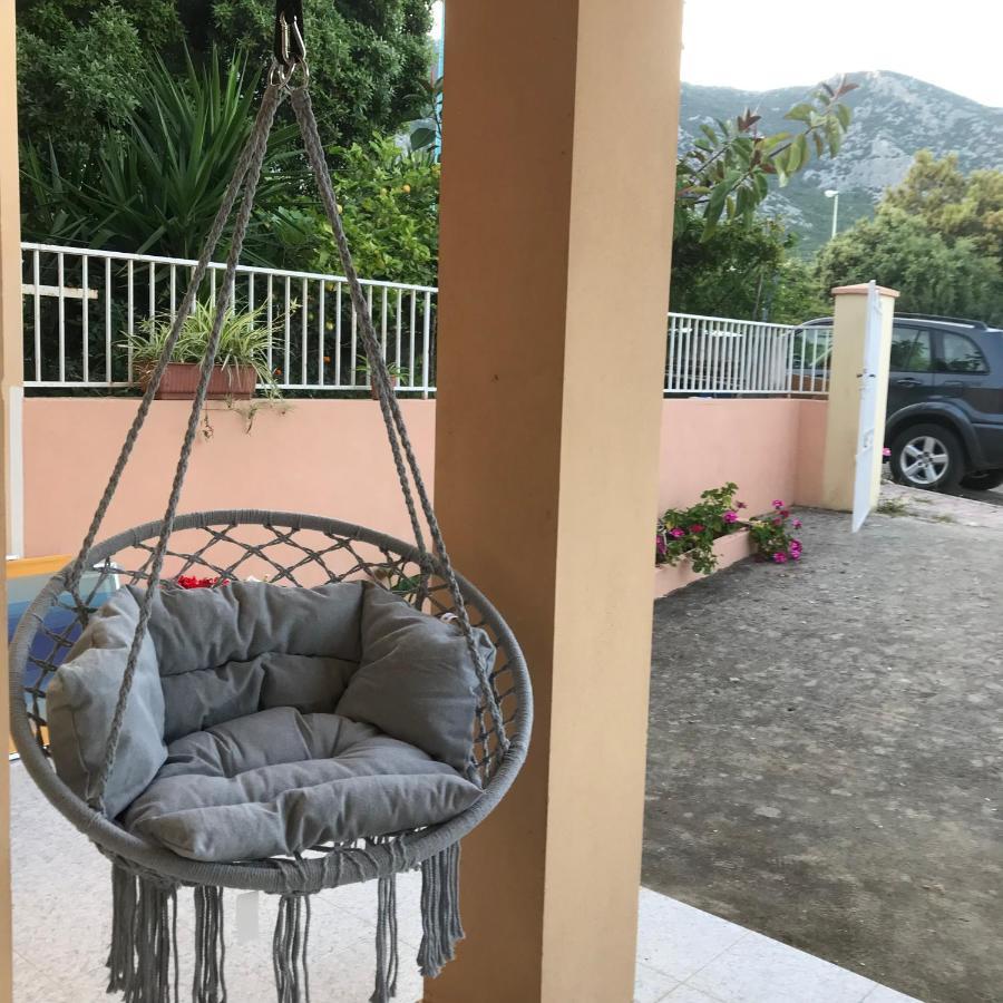 Casa Alessia Apartment กาลาโกโนเน ภายนอก รูปภาพ