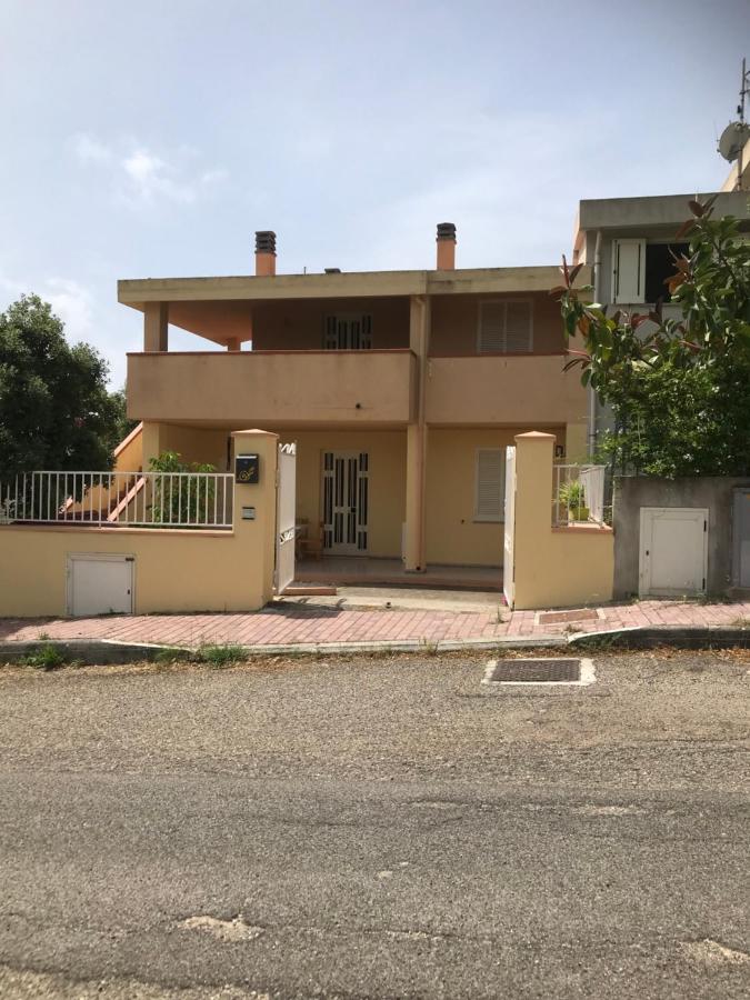 Casa Alessia Apartment กาลาโกโนเน ภายนอก รูปภาพ