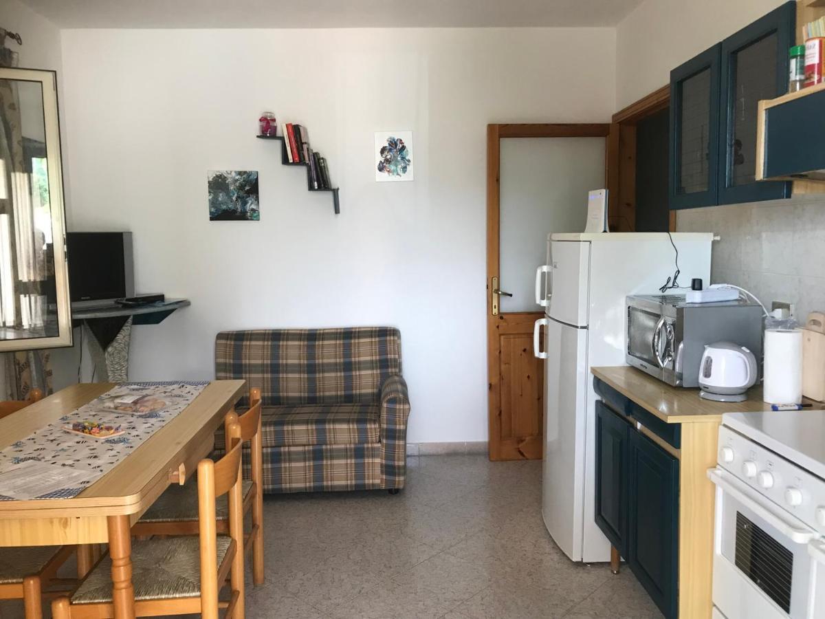 Casa Alessia Apartment กาลาโกโนเน ภายนอก รูปภาพ