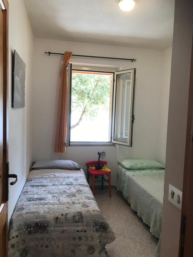 Casa Alessia Apartment กาลาโกโนเน ภายนอก รูปภาพ