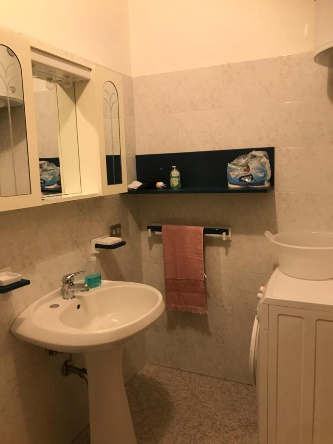 Casa Alessia Apartment กาลาโกโนเน ภายนอก รูปภาพ