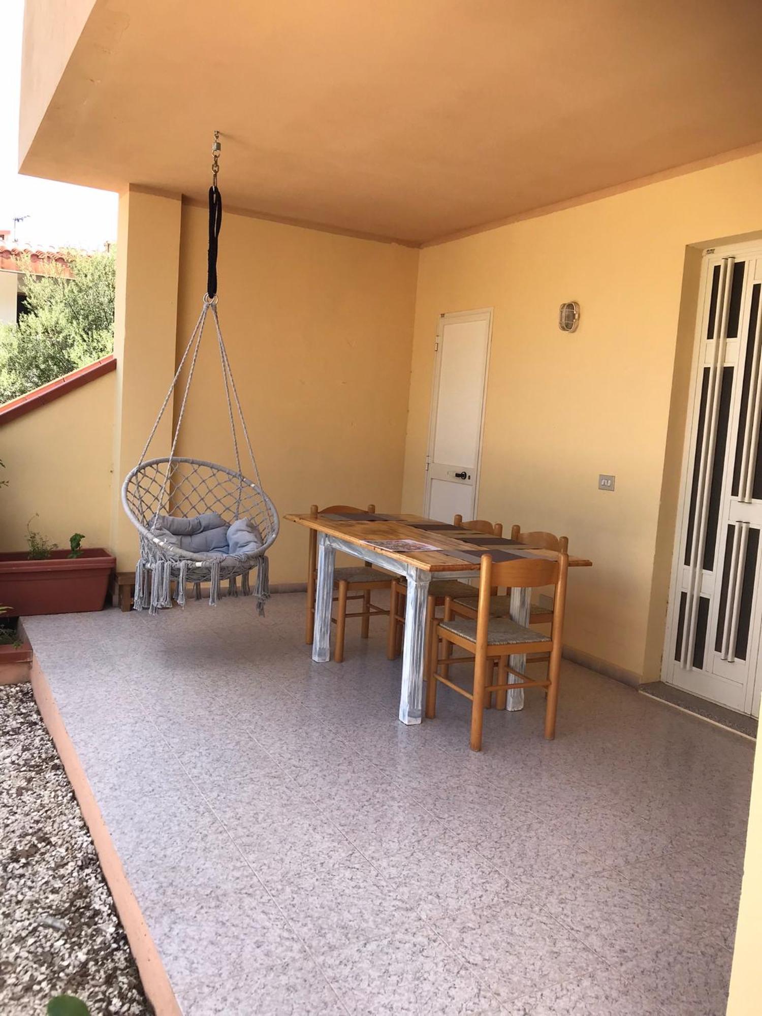 Casa Alessia Apartment กาลาโกโนเน ภายนอก รูปภาพ